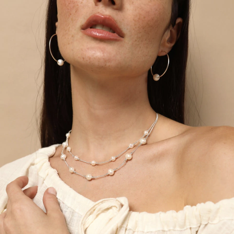 Collar Bianca - comprar online