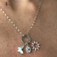 Collar lucky charms - comprar online