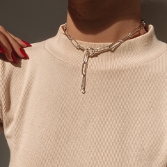 Collar Rocking