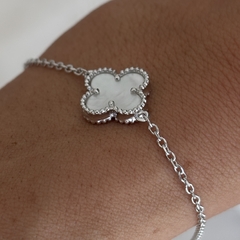 Pulsera Trébol