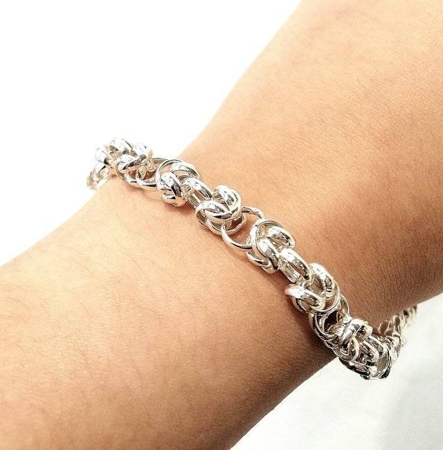 Pulsera Punto Peruano thumbnail 2