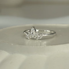 Anillo Crown - comprar online