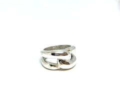 Anillo Nudito