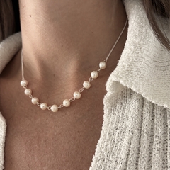 Collar Pearl - comprar online