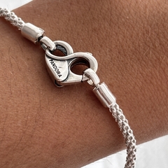 Pulsera Heartbeat - comprar online