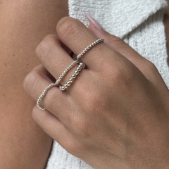Anillo Elastizado II en internet