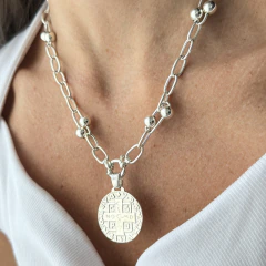 Medalla San Benito - comprar online