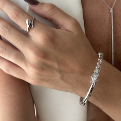 Anillo snake - Pinup Joyas