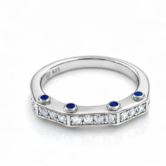 Anillo Nina