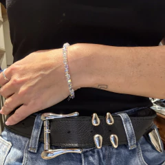 Pulsera la vie est belle en internet