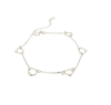 Pulsera Lovely - comprar online