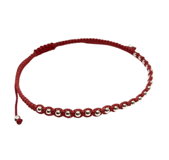 Pulsera Tychi Bolitas Mini - comprar online