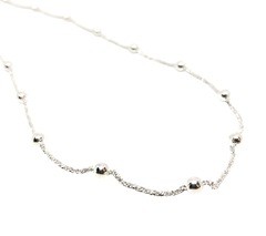 Collar Circles - comprar online
