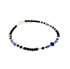 Pulseras Cristal Checo en internet