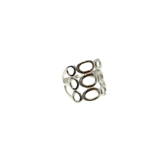 Anillo Burbujitas - comprar online
