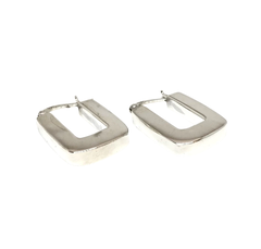 Argollas Rectangle Max en internet