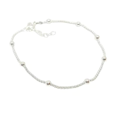 Pulsera de Bolitas en internet