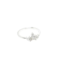 Anillo Crown - Pinup Joyas