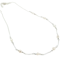 Collar Bianca Mini - comprar online
