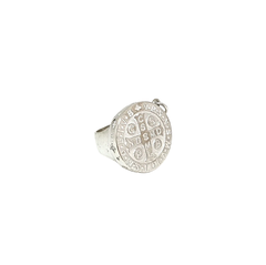 Anillo San Benito en internet