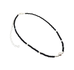 Choker Black en internet