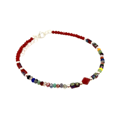 Pulseras Cristal Checo - comprar online