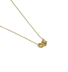 Collar Donuts en internet