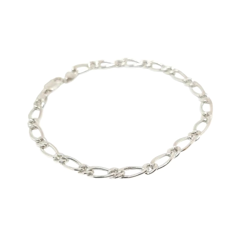 Pulsera Plata II - comprar online