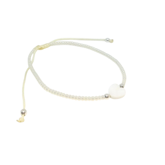 Pulsera Rukmi - tienda online