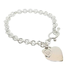 Pulsera Amour en internet