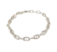 Pulsera Plata