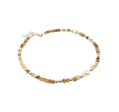 Pulseras Cristal Checo - tienda online