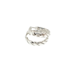 Argollas Camelia - comprar online