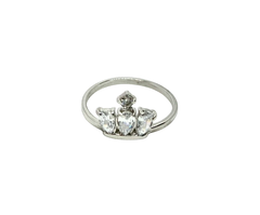 Anillo Corona Arianna en internet