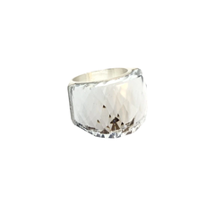 Anillos Crystal - Pinup Joyas