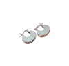 Argollas Luna Lisa - comprar online