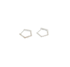 Argollas Penta - comprar online