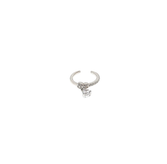 Cuff Diamond - comprar online