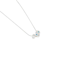 Collar 3 Destellos