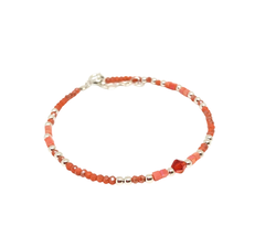 Pulseras Cristal Checo en internet