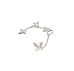 Aro solitario - tienda online
