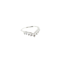 Anillo Piquito - tienda online
