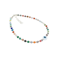 Pulseras Cristal Checo - comprar online