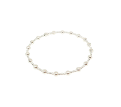 Pulsera Bolitas Intercaladas III - comprar online