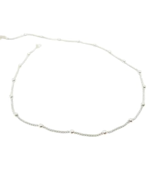 Collar de Bolitas en internet