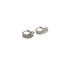Argollas Mil Cubics - comprar online