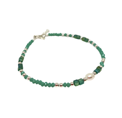 Pulseras Cristal Checo - tienda online