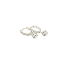 Argollas Susan Cubics en internet