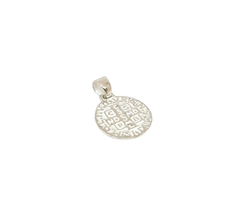 Medalla San Benito - comprar online