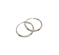 Argollas Cubanitas II - comprar online